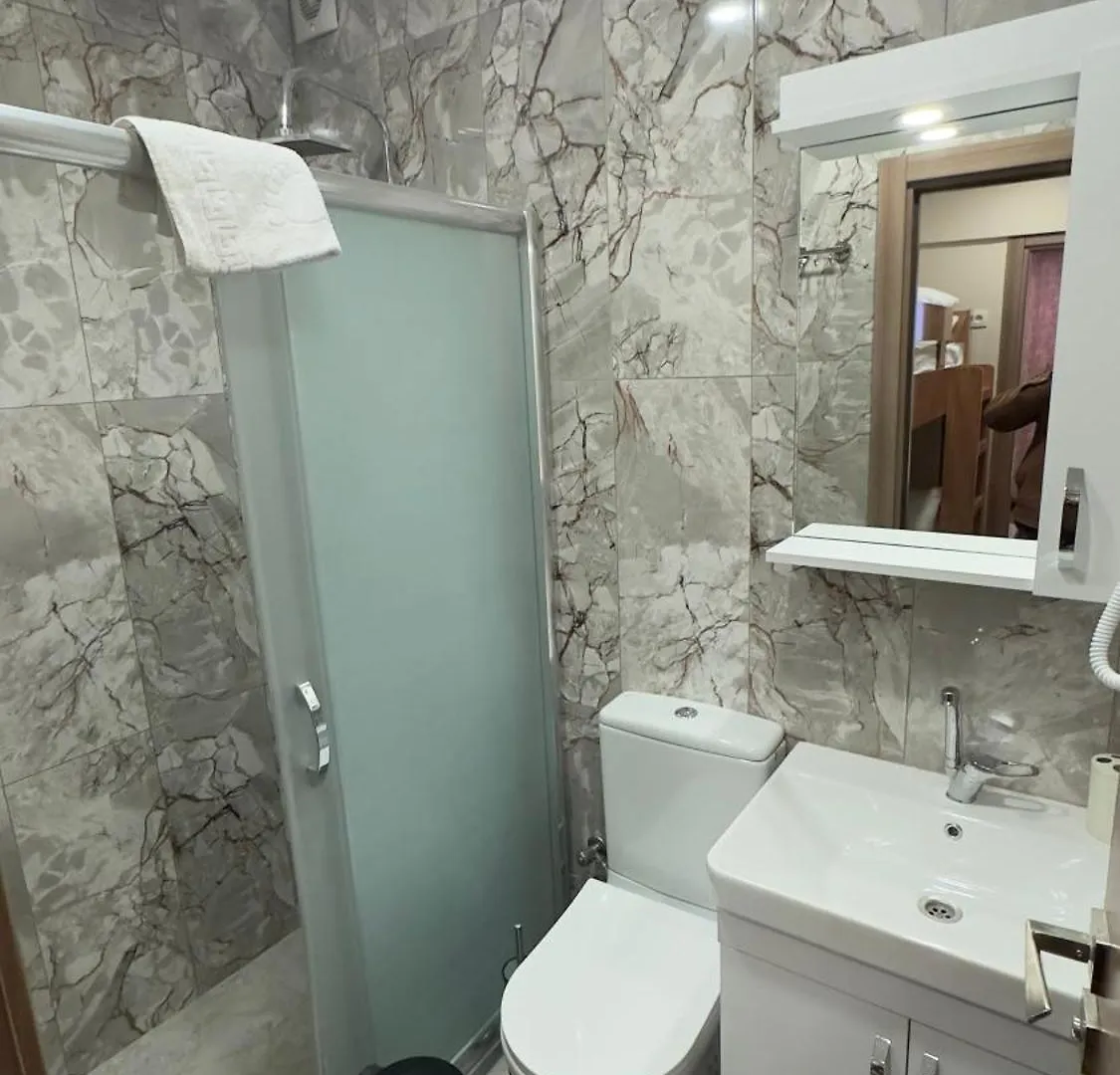 Golden Tulip Suite Apart Istambul