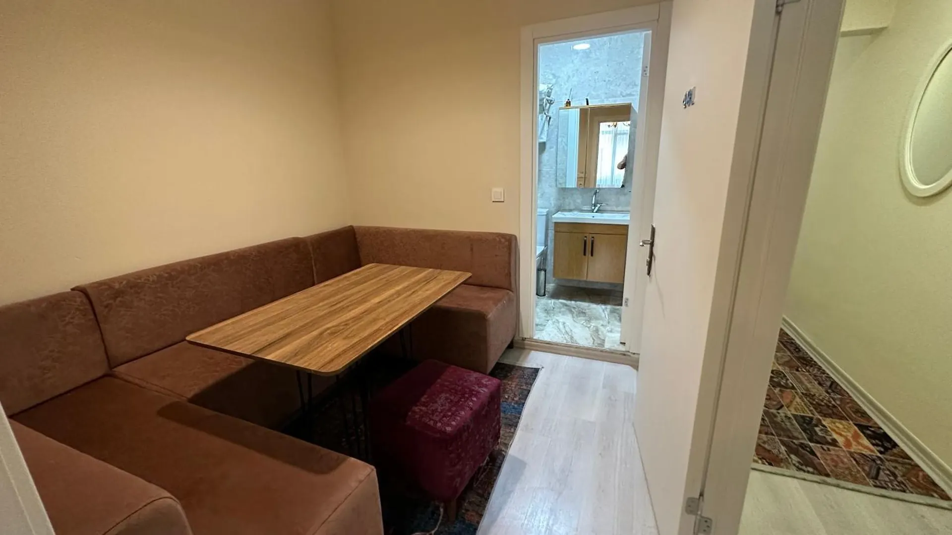 Golden Tulip Suite Apart Istambul