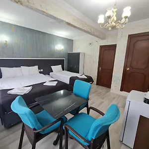 2* Maison d'hôtes Luxury Grand Bazaar
