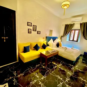 Dar Imane Marrakesh