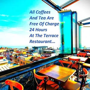 Kaya Royal - Old Town Istanbul