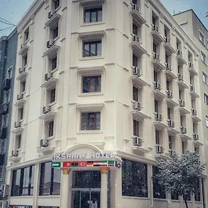 3* Hotel Aksaray