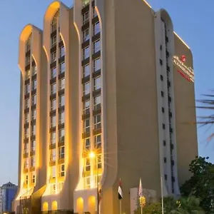 Al Khaleej Palace Deira Dubaï