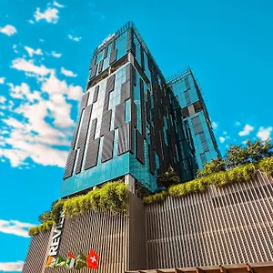 Revier Dubaï