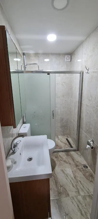 Hotel de apartamente Golden tulip suit /apart Istanbul Turcia