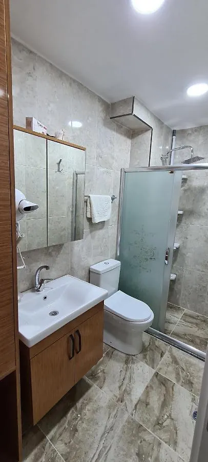 Hotel de apartamente Golden tulip suit /apart Istanbul