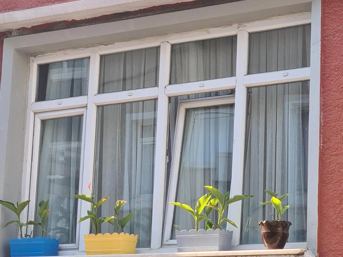 Golden tulip suit /apart Istanbul 0*,  Turcia