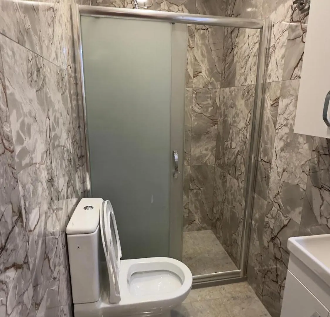 Golden tulip suit /apart Istanbul Hotel de apartamente
