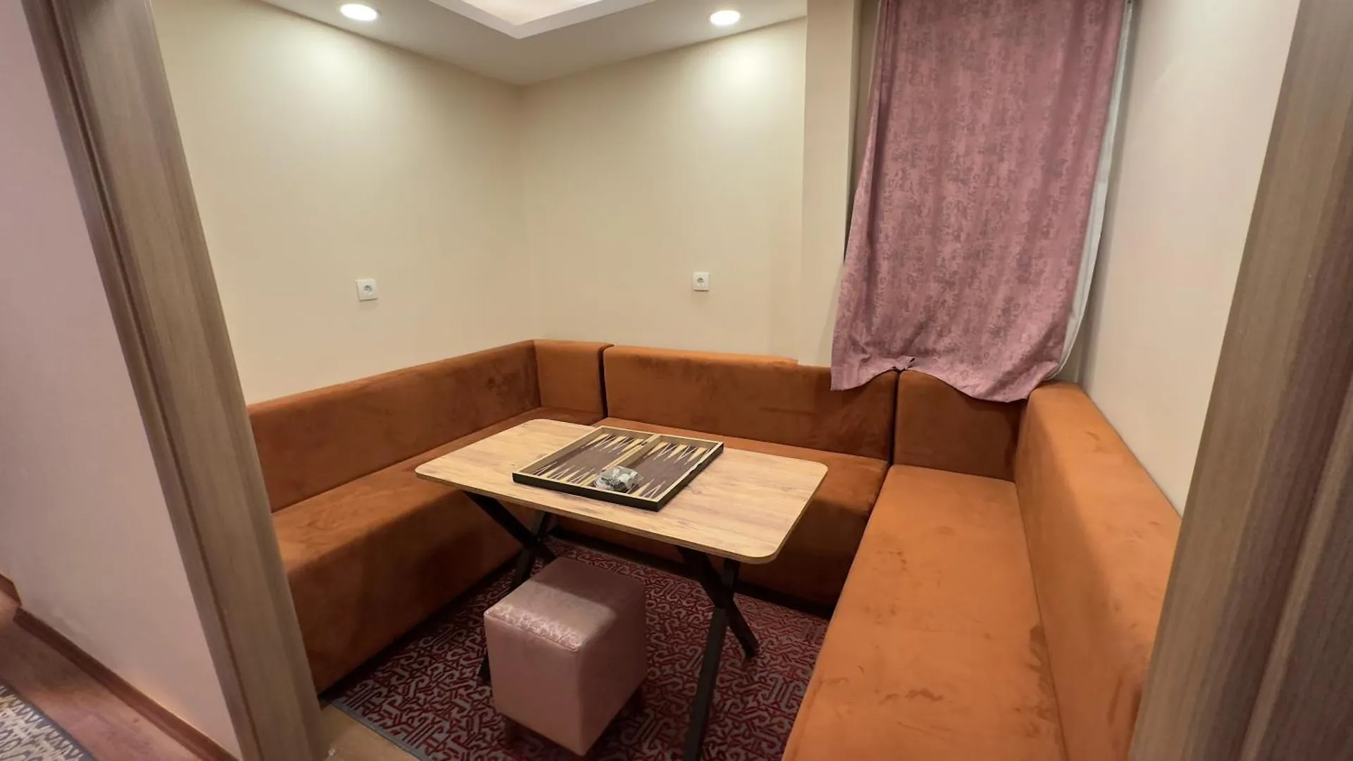 Golden tulip suit /apart Istanbul Hotel de apartamente
