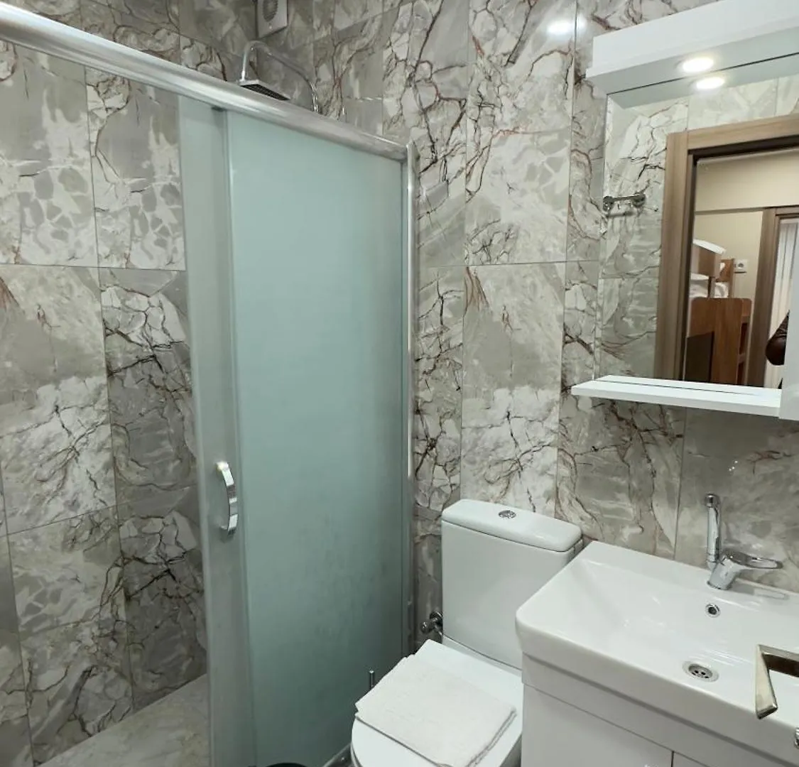 Golden tulip suit /apart Istanbul Hotel de apartamente