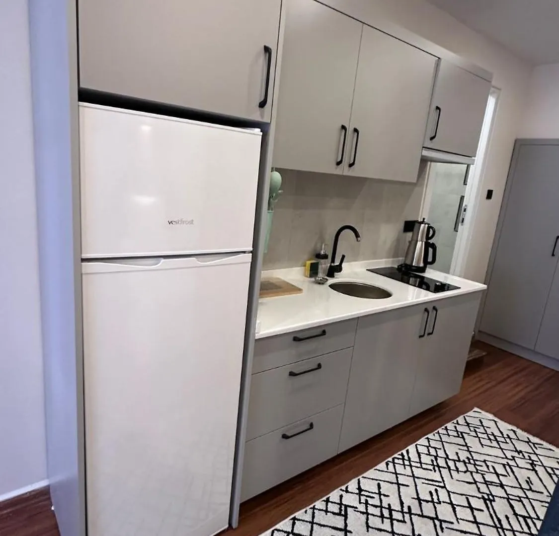 Golden tulip suit /apart Istanbul Hotel de apartamente