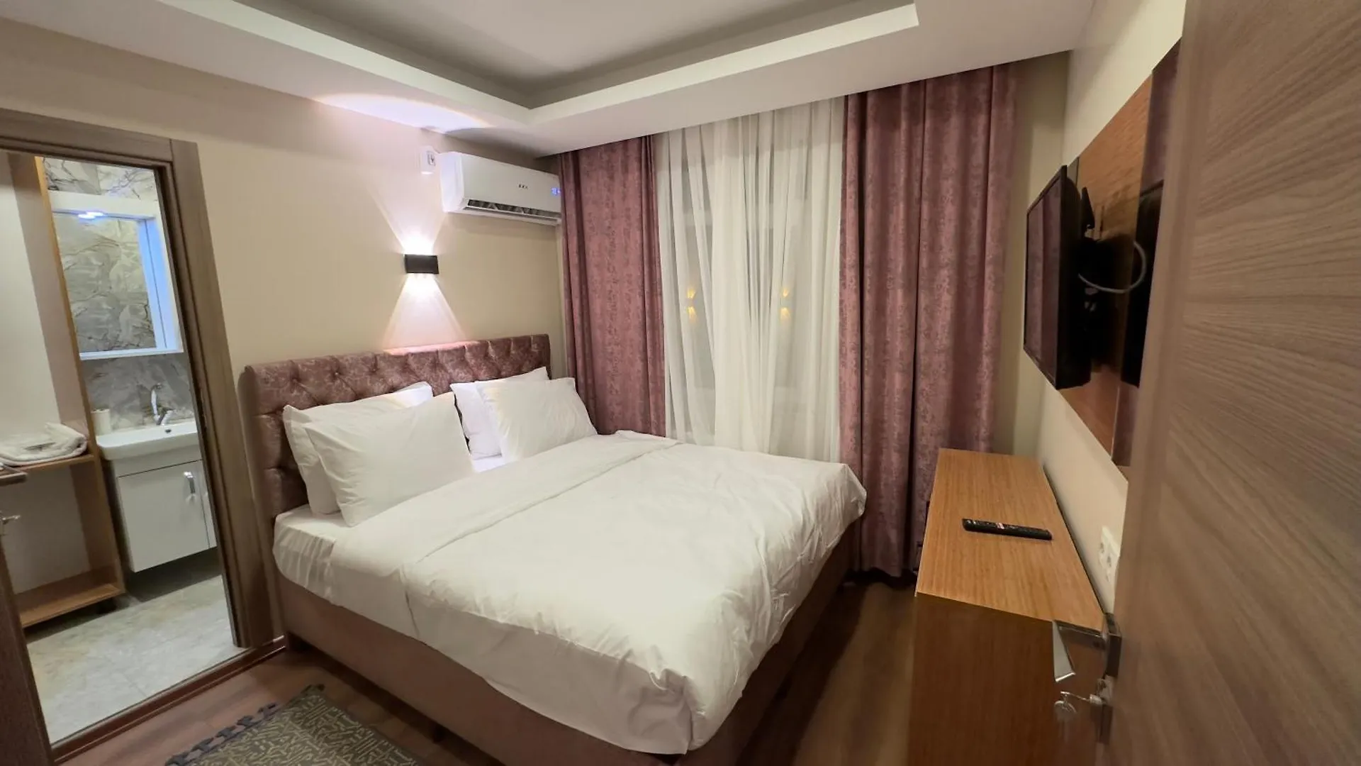 Aparthotel Golden Tulip Suite Apart Istanbul